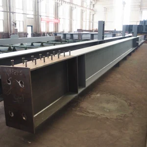 Built-up-Frame-Tubular-Steel-Beam-and-Column