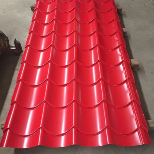 Color-Coated-Galvanized-Steel-Roof-Panel-Roofing-Sheet