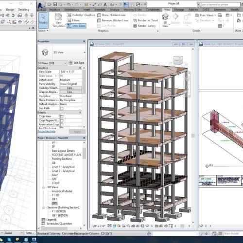 do-structural-design-for-your-building